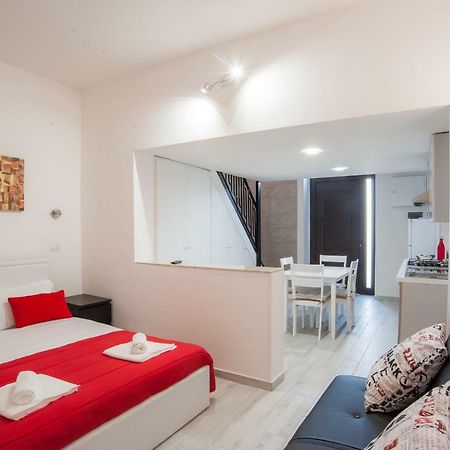 Casa Euripide Villa Syracuse ภายนอก รูปภาพ