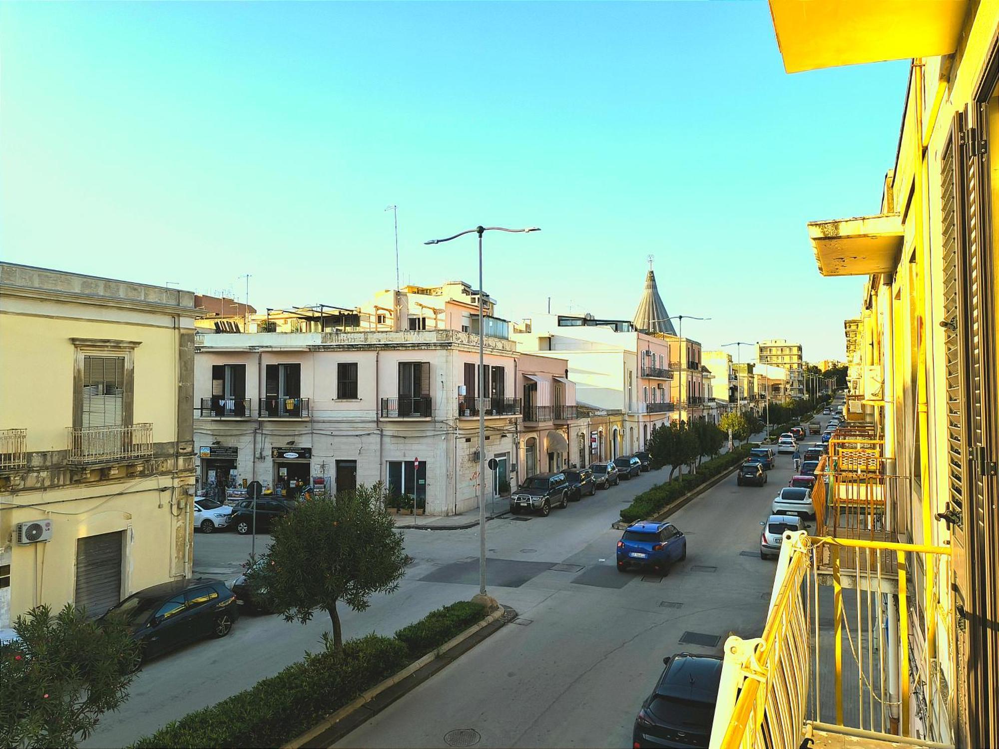 Casa Euripide Villa Syracuse ภายนอก รูปภาพ