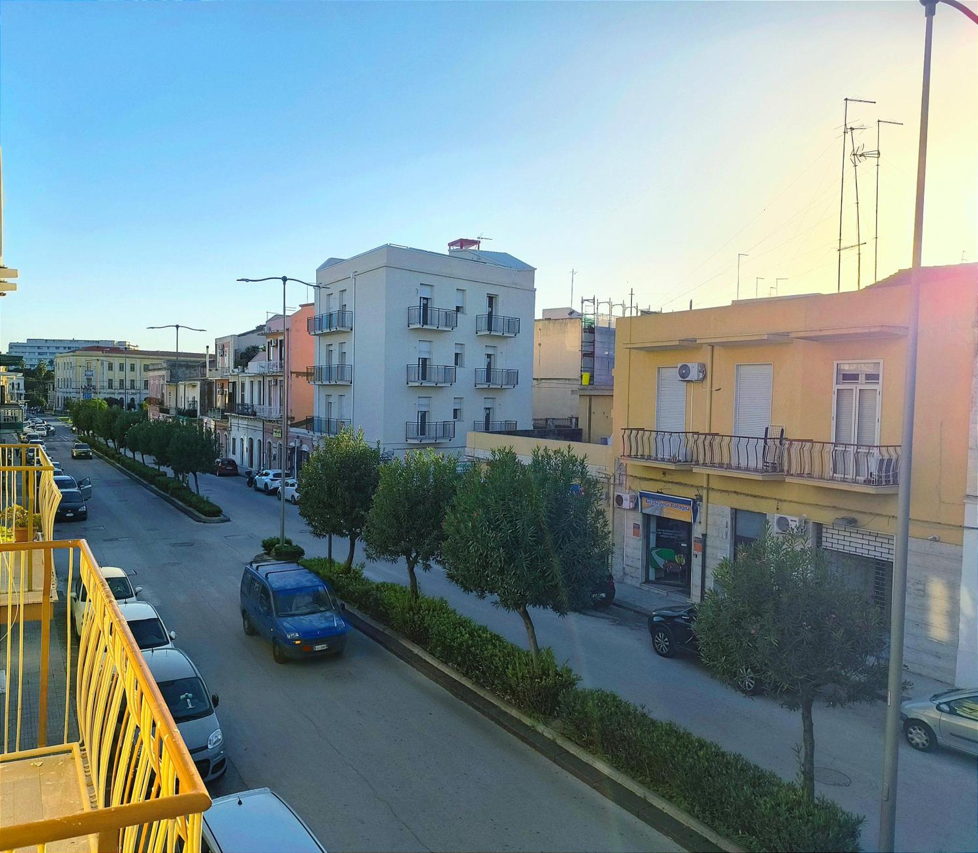 Casa Euripide Villa Syracuse ภายนอก รูปภาพ