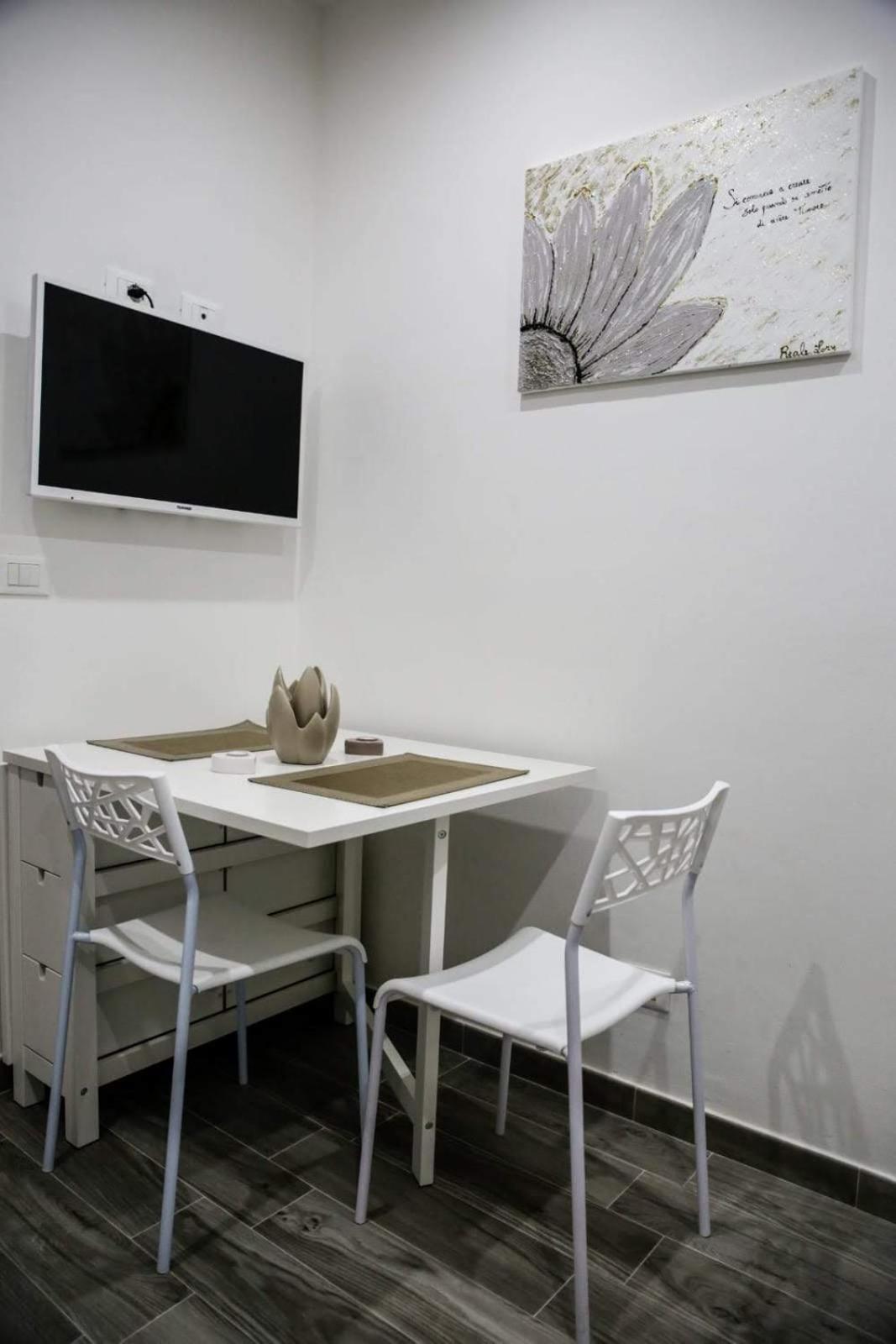 Casa Euripide Villa Syracuse ภายนอก รูปภาพ