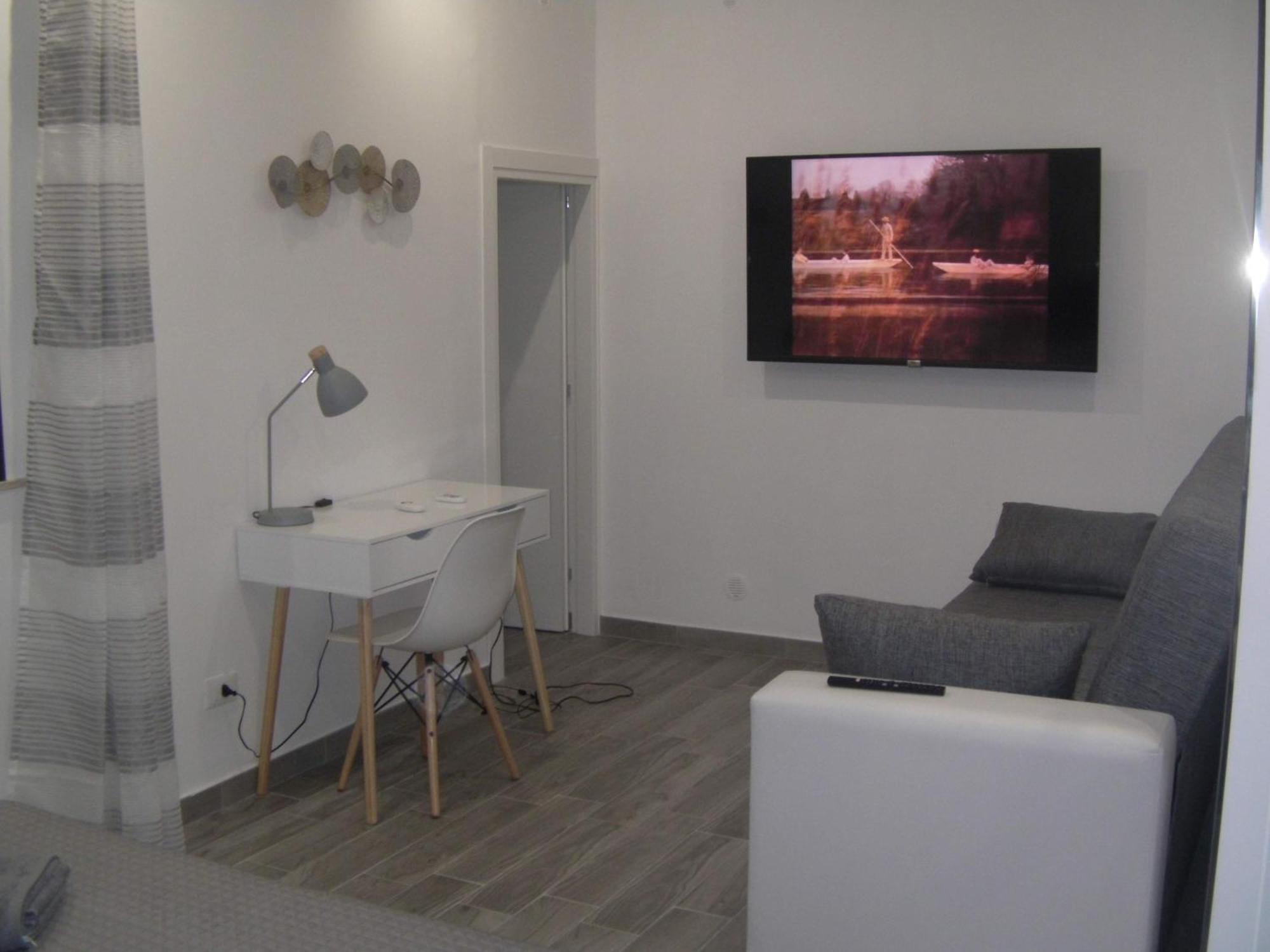 Casa Euripide Villa Syracuse ภายนอก รูปภาพ