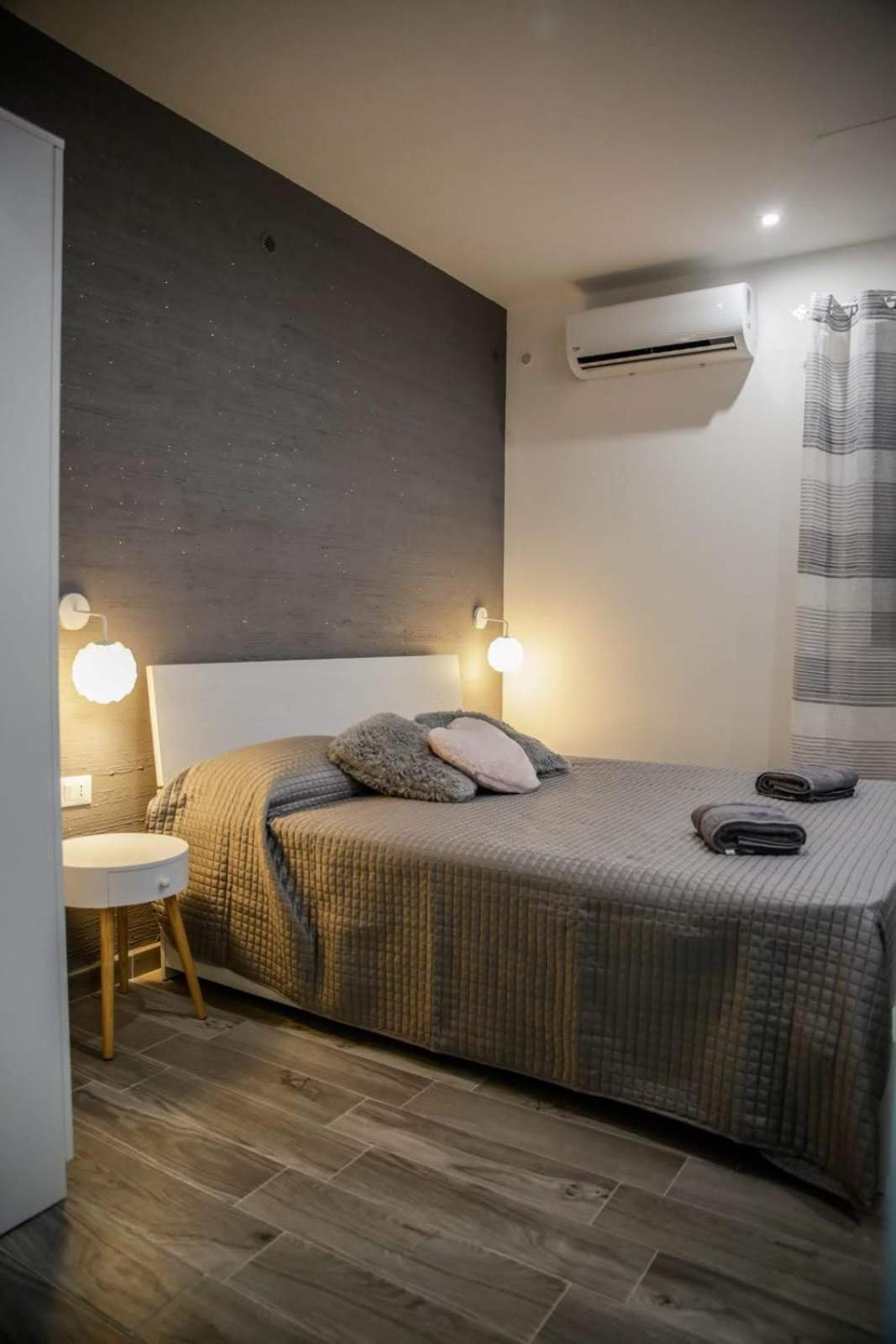 Casa Euripide Villa Syracuse ภายนอก รูปภาพ