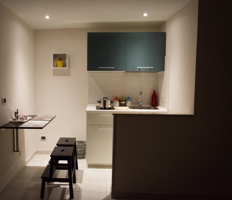Casa Euripide Villa Syracuse ภายนอก รูปภาพ
