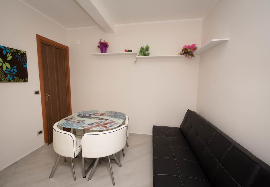 Casa Euripide Villa Syracuse ภายนอก รูปภาพ