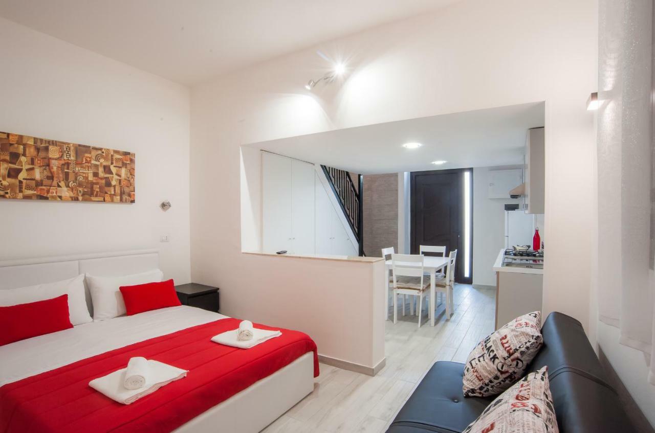 Casa Euripide Villa Syracuse ภายนอก รูปภาพ