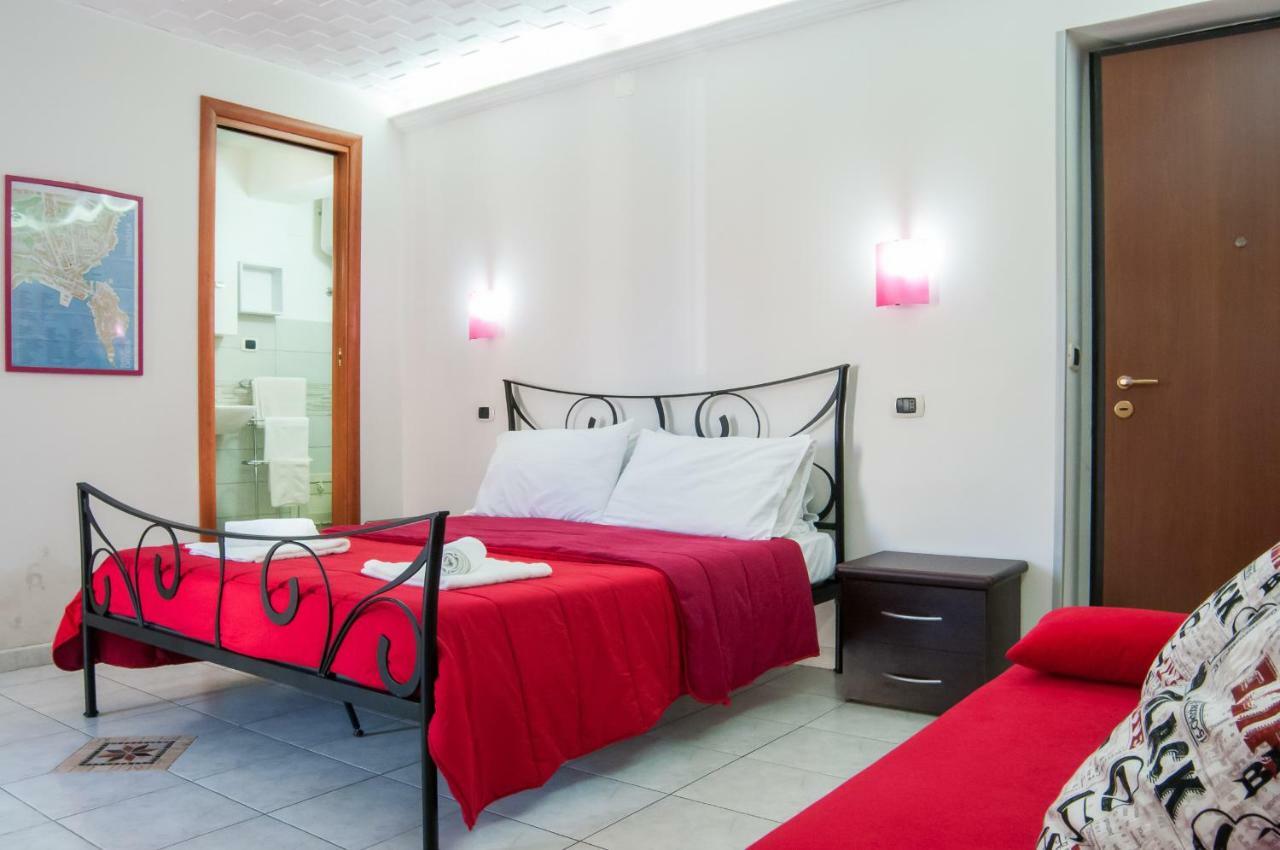 Casa Euripide Villa Syracuse ภายนอก รูปภาพ