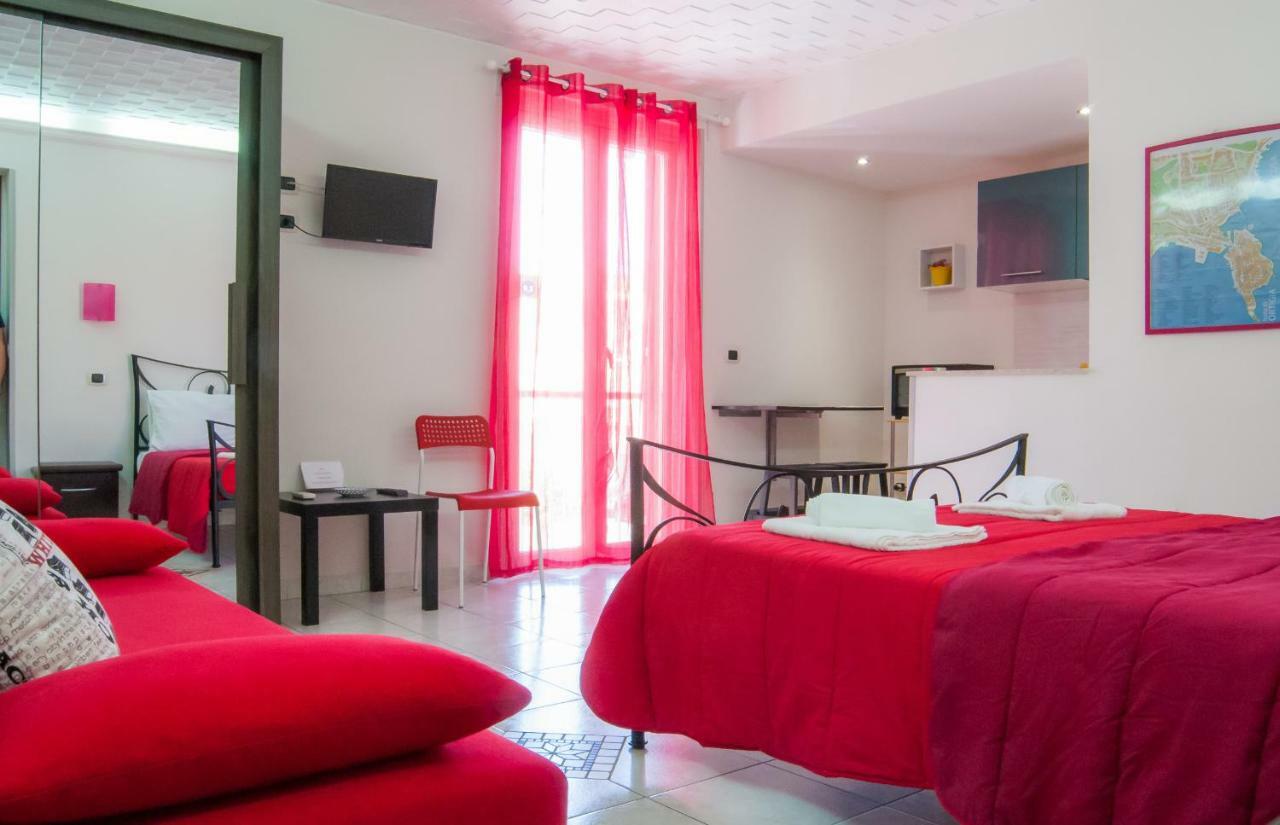 Casa Euripide Villa Syracuse ภายนอก รูปภาพ