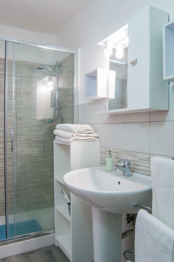 Casa Euripide Villa Syracuse ภายนอก รูปภาพ