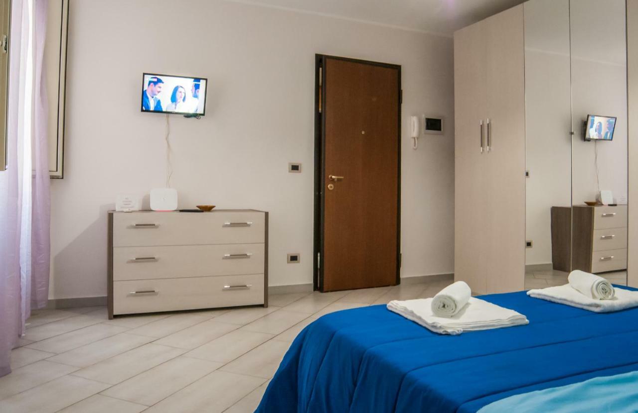 Casa Euripide Villa Syracuse ภายนอก รูปภาพ