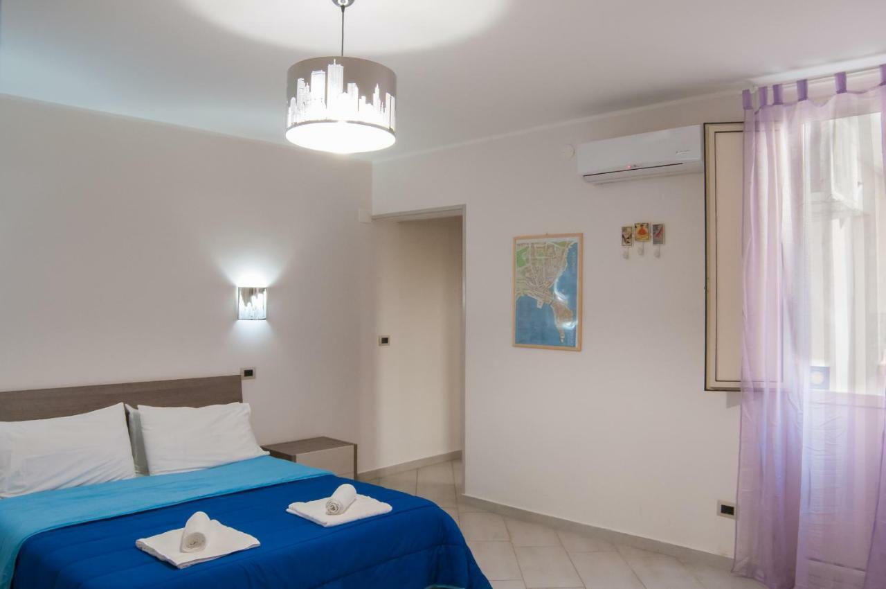 Casa Euripide Villa Syracuse ภายนอก รูปภาพ