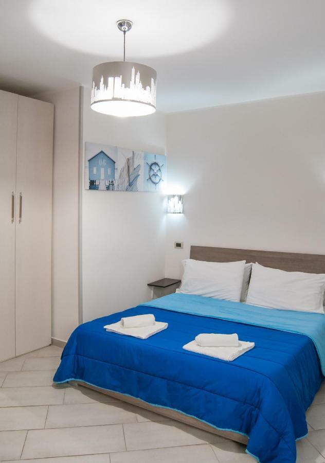 Casa Euripide Villa Syracuse ภายนอก รูปภาพ