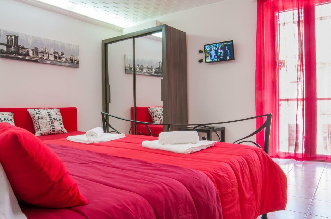Casa Euripide Villa Syracuse ภายนอก รูปภาพ