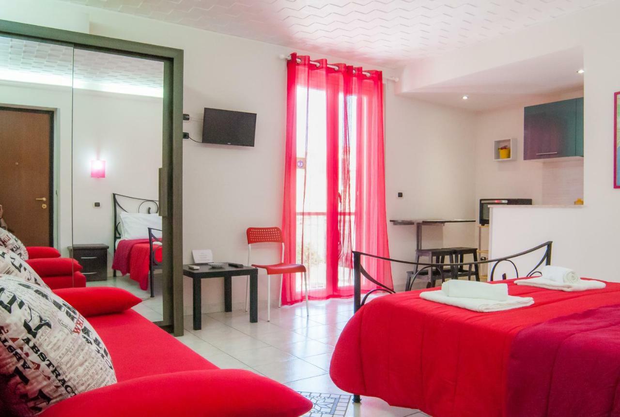 Casa Euripide Villa Syracuse ภายนอก รูปภาพ