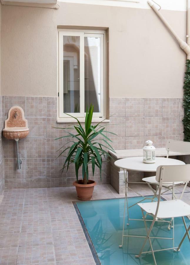 Casa Euripide Villa Syracuse ภายนอก รูปภาพ
