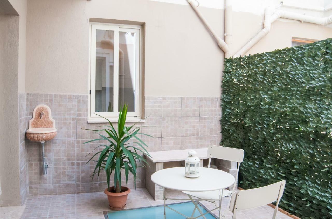 Casa Euripide Villa Syracuse ภายนอก รูปภาพ